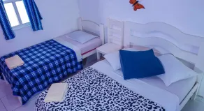Pousada Girassol - Room