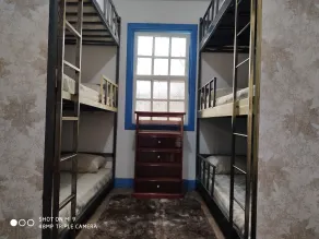 Diamond Hostel - Room