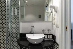 Boutique Hotel Metro 900 - Room