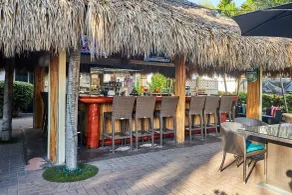 Caribbean Resort Suites - Restaurant