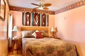 Dewar’s Inn and Cottages - Chambre