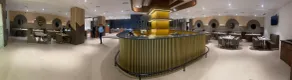 Royal Ritis - Restaurant