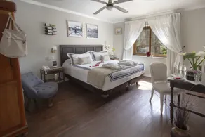 Carménère eco Hotel - Room