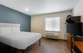 Extended Stay America Select Suites - Phoenix - Peoria - Sun City - Room