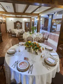 Resort Ambient - Restaurant