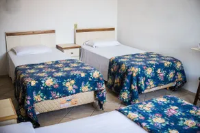 Prime Hotel - Room