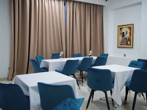 Hotel Djerba Inn - Ristorante