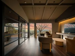 Kirinosato - Habitación