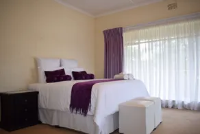 Moye Guest House - Rum