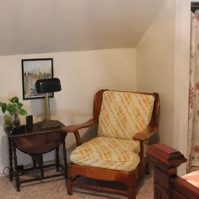 Hobble Inn - Habitación