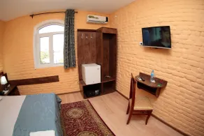 Star Hotel - Room