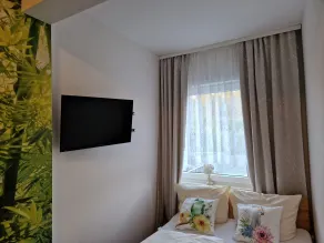 Hotel Paidion - Chambre