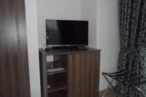 Zen Inn Boutique - Room