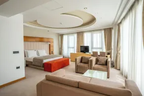 Garni Hotel Centar - Room
