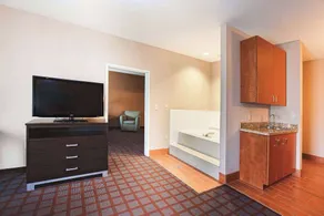 Spark by Hilton Plainfield Indianapolis - Habitación