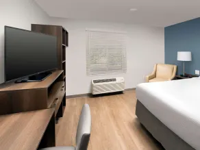 WoodSpring Suites Atlanta Conyers - Chambre