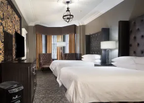 Le Pavillon, New Orleans, a Tribute Portfolio Hotel - Chambre