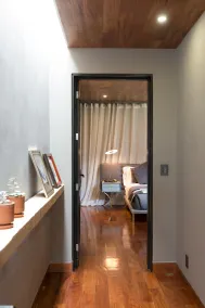 Dos Casas Hotel & Spa - Camera