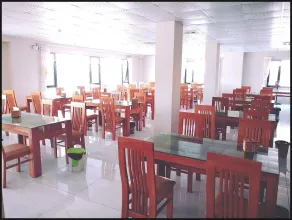 The Grand Hotel - Restaurant
