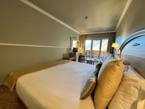 Hotel & SPA Bringué - Room