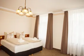 Hotel Residenz23 - Room