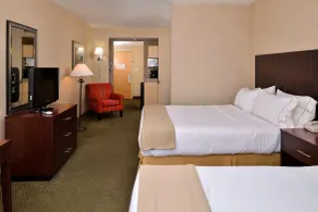 Holiday Inn Express & Suites - Ocean City by IHG - Chambre