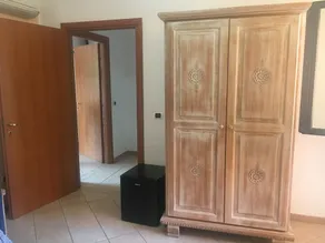 Hotel Delle Isole - Utsikt från rummet