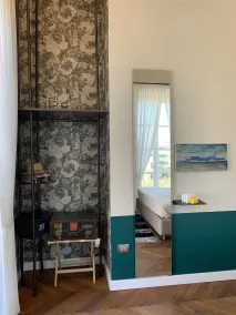 Accademia 39 - Room