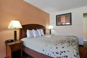 Inca Inn Moab - Room