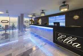 Elba Sunset Mallorca Thalasso Spa - Réception