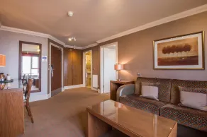 Seamill Hydro Hotel - Habitación