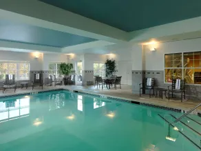 Homewood Suites by Hilton Dover - Rockaway - Piscine