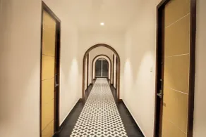 Pondy Heights - Suites and Studios - Lobby