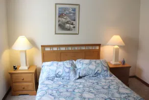 Villa Brunk - Comfort - 3 Bedroom - Rum