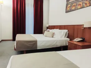 Hotel Al Giardino - Chambre