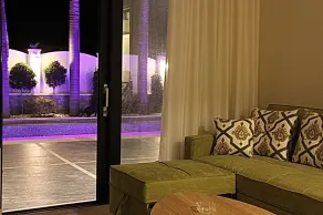 Vella Sul Mare - Chambre