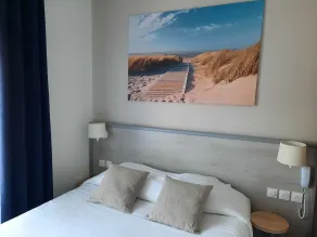 Le Rex Hôtel - Chambre