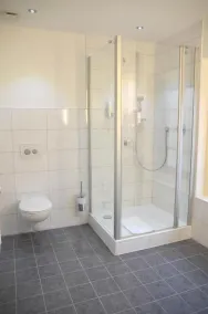 Hotel Villa Kisseleff - Bathroom