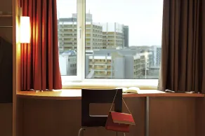ibis Barcelona Centro Sagrada Familia - Chambre