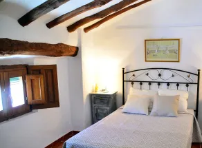 Casa Rural El Portón de Galera - Rom
