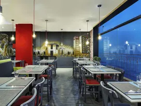 ibis Taubate - Restaurante