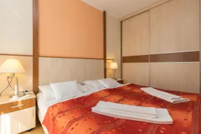 Premium Apartments - Chambre