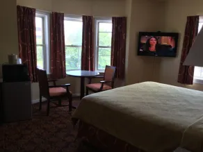 Red Carpet Inn-Bridgeton/Vineland - Chambre