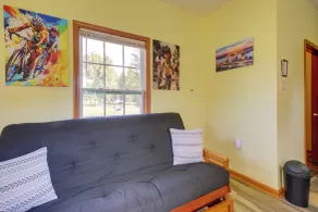 Quiet Millington Tiny House Near Naval Air Base! - Intérieur