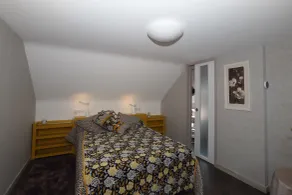 Chambres d'hôtes et Gites de Lanevry - Chambre