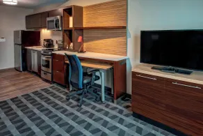 TownePlace Suites by Marriott Hot Springs - Room