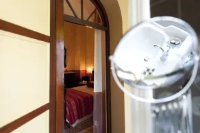 Hotel Casa Ceremines - Room