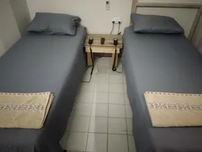 Eilat - Zimmer