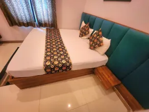 Attithi guest house - Zimmer