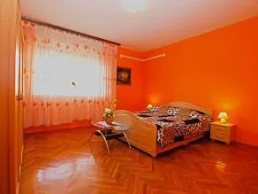 Apartment Snezana 1200 - Habitación